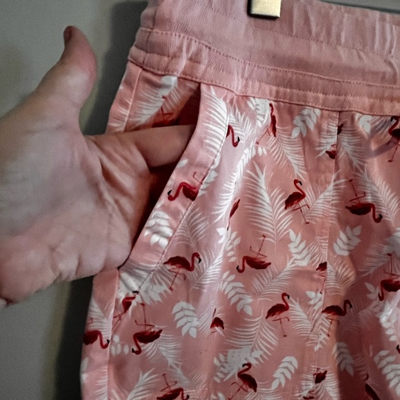 SAVANNA ROSE | 12 | NWT | FLAMINGO 🦩 - Picture 3 of 12